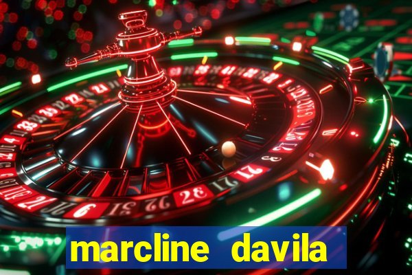 marcline davila santos live